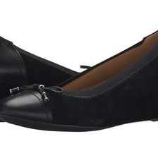 Incaltaminte Femei Geox WFLORALIE16 Black