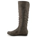 Incaltaminte Femei Cliffs by White Mountain Cayley Wide Calf Boot Taupe