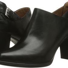 Clarks Kadri Dylan Black Leather