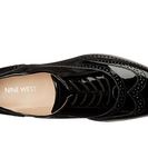 Incaltaminte Femei Nine West Vinata BlackBlack Synthetic