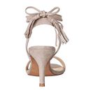 Incaltaminte Femei Steve Madden Valen Taupe Suede