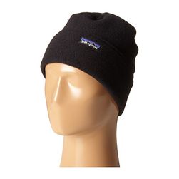 Accesorii Femei Patagonia Synch Alpine Hat Black