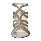 Incaltaminte Femei Stuart Weitzman Twisto Silver Chains