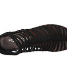 Incaltaminte Femei Chinese Laundry Beatrix Black Suede