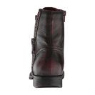 Incaltaminte Femei MIA Heritage - Fatina Oxblood