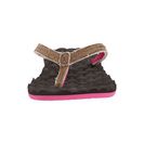 Incaltaminte Femei Freewaters Mandy BrownFuchsia