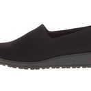 Incaltaminte Femei Stuart Weitzman Sofa Black Micro Stretch