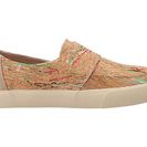 Incaltaminte Femei TOMS Altair Slip-On Multi Cork