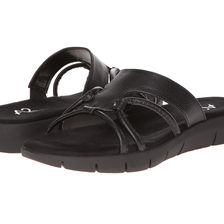 Aerosoles A2 by Aerosoles Wip Current Black PU