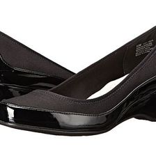 Incaltaminte Femei AK Anne Klein Nowornever Black Fabric
