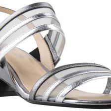 J. Renee Erma Pewter/Silver