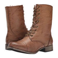 Incaltaminte Femei MIA Pascal Brown