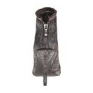 Incaltaminte Femei Betsey Johnson Frilll-P Pewter Multi