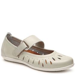 Incaltaminte Femei taos Footwear Treat Flat Beige