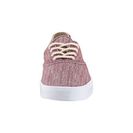 Incaltaminte Femei etnies Corby W BurgundyWhite