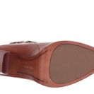 Incaltaminte Femei Frye Roxanne Ring Short Cognac Smooth Full Grain