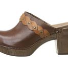 Incaltaminte Femei Dansko Rach Brandy Full Grain