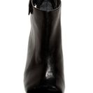 Incaltaminte Femei Stuart Weitzman Open House Cutout Bootie BLAVEC