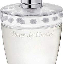 Lalique Fleur De Cristal Apa De Parfum Femei 100 Ml N/A