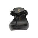 Incaltaminte Femei Athena Alexander Alinda Black