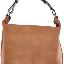 Hogan Shoulder Bag Brown