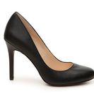 Incaltaminte Femei Jessica Simpson Rony Leather Pump Black