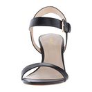 Incaltaminte Femei Nine West Kiani Black Leather