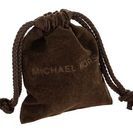 Bijuterii Femei Michael Kors Adjustable Slider Bracelet GoldPink Cubic Zirconium