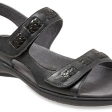 Trotters Kip Black