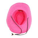 Accesorii Femei San Diego Hat Company STCL Bright Pink