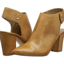 Incaltaminte Femei Chinese Laundry Try Me Cognac Leather