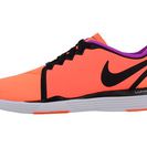 Incaltaminte Femei Nike Lunar Sculpt Total CrimsonTotal OrangeHyper VioletBlack