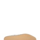 Incaltaminte Femei Jeffrey Campbell Rodillo Wedge Sandal Women WHITE