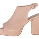 Incaltaminte Femei Steve Madden Slyye Dusty Pink