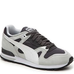 Incaltaminte Femei PUMA Duplex Classic Sneaker - Womens Grey