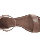 Incaltaminte Femei Frye Carson Ankle Zip Grey Soft Vintage Leather