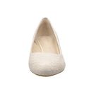 Incaltaminte Femei Rockport Alika Pump Bleached