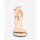 Incaltaminte Femei CheapChic Arianna-1 First In Line Heel Nude