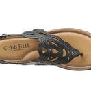 Incaltaminte Femei Rockport Cobb Hill Jada Black