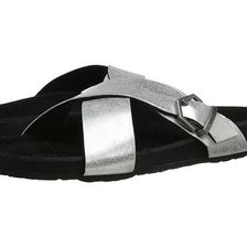 Incaltaminte Femei Volcom Relax Sandal Silver