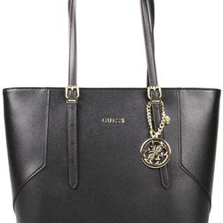 GUESS 2A5AA369 Black