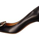 Incaltaminte Femei Salvatore Ferragamo Lola 70 Nero