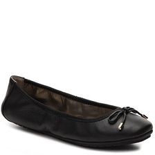 Incaltaminte Femei Me Too Halle Ballet Flat Black