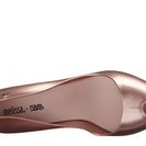 Incaltaminte Femei Melissa Shoes Pearl Karl Lagerfeld Light Pink