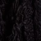 Accesorii Femei Collection Xiix Roving Slimmy Fringe Scarf BLACK