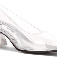 Touch Ups Cinderella Vinyl