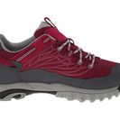 Incaltaminte Femei Keen Saltzman WP Beet RedNeutral Gray