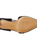 Incaltaminte Femei Nine West Earnest BlackPewter Leather