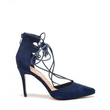 Pantofi Bizo Albastri