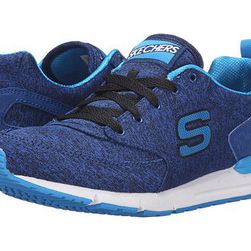 Incaltaminte Femei SKECHERS OG 92 - J\'s Navy